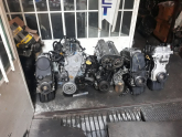 Oto Çıkma Parça / Chevrolet / Kalos / Motor / Motor (komple) / Çıkma Parça 