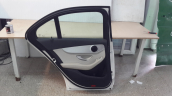 Oto Çıkma Parça / Mercedes / C Serisi / Kaporta & Karoser / Sol Arka Kapı / Çıkma Parça 