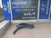 Oto Çıkma Parça / Hyundai / i20 / Kaporta & Karoser / Sağ Ön Çamurluk / Yan Sanayi 