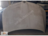 2013 Skoda Rapid Kaput - Ünallar Oto Çıkma Yedek Parça