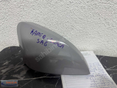 SKODA KAMİQ SCALA SAĞ AYNA KAPAĞI SIFIR ORİJİNAL 657857538A