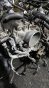 HONDA CIVIC GAZ KELEBEĞİ