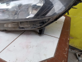 Oto Çıkma Parça / Ford / Tourneo Courier / Far & Stop / Sağ Ön Far / Çıkma Parça 