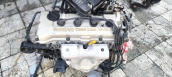 NİSSAN SUNNY KOMPLE MOTOR