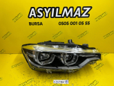 BMW F32 LCİ SAĞ ÖN FAR (ORJİNAL)