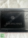 Oto Çıkma Parça / Volkswagen / Golf / Tampon / Tampon Reflektörü / Sıfır Parça 