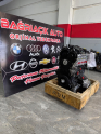 Oto Çıkma Parça / Mercedes / C Serisi / Motor / Motor (komple) / Çıkma Parça 