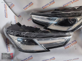 AUDİ A4 FAR LED'Lİ ZENONLU 15-19 -BİNBİR OTO FAR-STOP