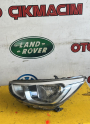 Oto Çıkma Parça / Hyundai / Accent / Far & Stop / Sol Ön Far / Çıkma Parça 