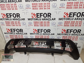 Oto Çıkma Parça / Toyota / RAV4 / Tampon / Arka Tampon / Sıfır Parça 