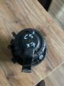 CİTROEN C5 KALORİFER MOTORU ORJİNAL ÇIKMA