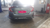 Oto Çıkma Parça / Honda / Civic / Tampon / Arka Tampon / Çıkma Parça 