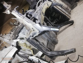 Oto Çıkma Parça / Volkswagen / Tiguan / Kaporta & Karoser / Ön Şasi / Çıkma Parça 