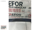 Oto Çıkma Parça / Toyota / Auris / Tampon / Tampon Demiri / Çıkma Parça 