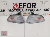 Oto Çıkma Parça / Toyota / Corolla / Elektrik / Sinyal Kolu / Sıfır Parça 