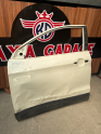 Oto Çıkma Parça / Nissan / Qashqai / Kaporta & Karoser / Sol Ön Kapı / Çıkma Parça 
