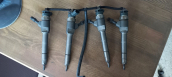 Oto Çıkma Parça / Ford / Ranger / Motor / Enjektör / Çıkma Parça 