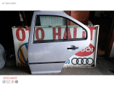 Oto Çıkma Parça / Volkswagen / Golf / Kaporta & Karoser / Sağ Ön Kapı / Çıkma Parça 