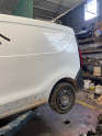Oto Çıkma Parça / Dacia / Dokker / Alt Takım / Arka Dingil / Çıkma Parça 