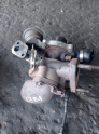 Oto Çıkma Parça / Fiat / Fiorino / Motor / Turbo / Çıkma Parça 