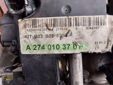 Oto Çıkma Parça / Mercedes / C180 / Beyin / Motor Beyni / Çıkma Parça 