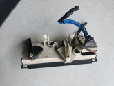 Oto Çıkma Parça / Renault / R 19 / Kalorifer / Kontrol Paneli / Çıkma Parça 