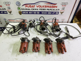Volkswagen Distribütör Polo Caddy Polo Classic Aee Alm Motor