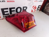 Oto Çıkma Parça / Toyota / Auris / Far & Stop / Sol Arka Stop / Çıkma Parça 