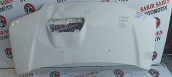 Hyundai Starex Motor Kaputu