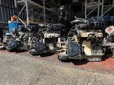 Oto Çıkma Parça / Volkswagen / Bora / Şanzıman / Şanzıman Komple / Çıkma Parça 