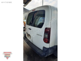 Oto Çıkma Parça / Peugeot / Partner / Kaporta & Karoser / Arka Çamurluk / Çıkma Parça 