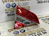 Oto Çıkma Parça / Skoda / Superb / Far & Stop / Sağ Arka Stop / Sıfır Parça 