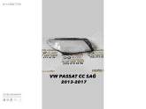 VOLKSWAGEN PASSAT VW CC 2013-2017 SAĞ FAR CAMI