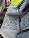 Oto Çıkma Parça / Toyota / Carina / Koltuk & Döşeme / Yolcu Koltuğu / Çıkma Parça 