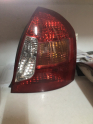 Oto Çıkma Parça / Hyundai / Accent / Far & Stop / Sağ Arka Stop / Çıkma Parça 
