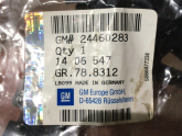 Oto Çıkma Parça / Opel / Astra / Tampon / Tampon Braketi / Sıfır Parça 