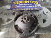 Oto Çıkma Parça / Renault / Megane / Direksiyon / Direksiyon Simidi / Çıkma Parça 