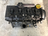 Oto Çıkma Parça / Opel / Astra / Motor / Silindir Kapağı / Çıkma Parça 