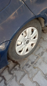 Oto Çıkma Parça / Citroen / Xsara / Jant & Lastik / Sac Jant / Çıkma Parça 