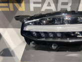 Oto Çıkma Parça / Volvo / XC90 / Far & Stop / Sol Ön Far / Çıkma Parça 