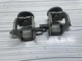 Oto Çıkma Parça / Peugeot / 206 / Kaporta & Karoser / Bagaj Menteşesi / Çıkma Parça 