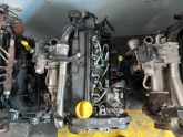 Oto Çıkma Parça / Renault / Fluence / Motor / Motor (komple) / Çıkma Parça 