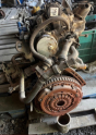Oto Çıkma Parça / Renault / Megane / Motor / Komple Motor / Çıkma Parça 
