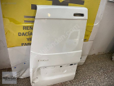 Oto Çıkma Parça / Dacia / Dokker / Kaporta & Karoser / Bagaj Kapağı / Çıkma Parça 