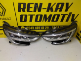 Oto Çıkma Parça / Renault / Megane / Far & Stop / Far Camı / Çıkma Parça 