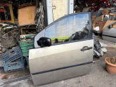 FORD FİESTA SOL ÖN KAPI CAM OLUK FİTİLİ 02-08 MODEL ORJİNAL