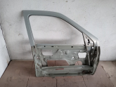 Renault Clio 2 98-06 Model Ön Sağ Kapı Orijinal Sac Gerek