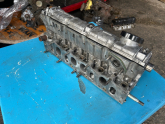 Oto Çıkma Parça / Renault / R 11 / Motor / Silindir Kapağı / Çıkma Parça 