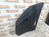 Oto Çıkma Parça / Ford / Focus / Kaporta & Karoser / Sol Arka Kapı / Çıkma Parça 