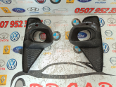 Oto Çıkma Parça / Opel / Corsa / Tampon / Sis Farı Çerçevesi / Çıkma Parça 